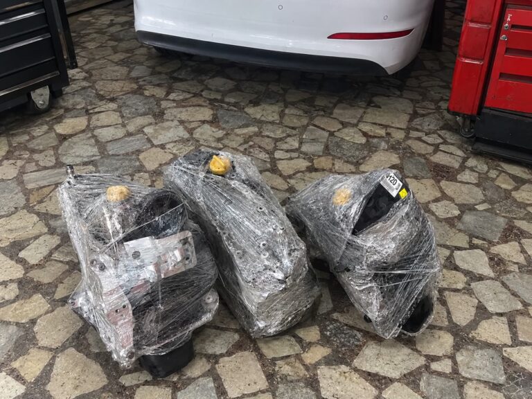 Fiat Egea 1.4 Fire çıkma motor – 3 adet, Fuat Otogaz Esenler